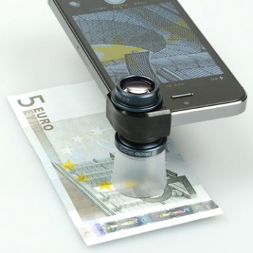 Olloclip iPhone Macro 3-in-1 Lens System