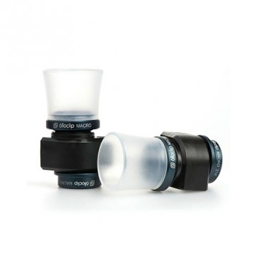 Olloclip iPhone Macro 3-in-1 Lens System